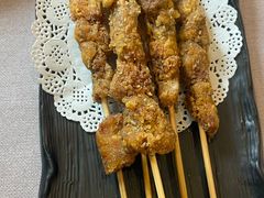 -功德林素菜饭庄(前门店)