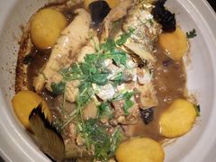 -吕氏疙瘩汤·私家菜馆(慈云寺店)