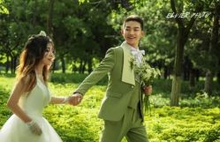 -盛夏光年studio·美学·电影感·定制