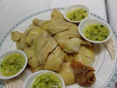 -文记壹心鸡(宝华路店)