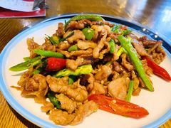 -味仙居(环城南路店)