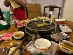 -邓莽子老火锅(鲁祖庙店)