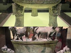 -上海博物馆(人民广场馆)