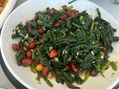 -郭林家常菜烤鸭(曙光西路店)