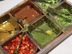 -曲氏老北京铜锅涮肉•火锅(不老街店)