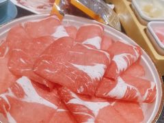 -汇聚德京味铜锅涮肉(沈家桥二路店)