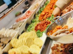 -醉人椒麻辣香锅(上地华联店)