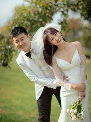 -光阴的故事婚纱摄影(苏州店)