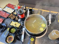 -林记潮牛·牛肉火锅(上马墩店)