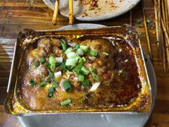 脑花-晓靖轩烧烤(沙河风情店)