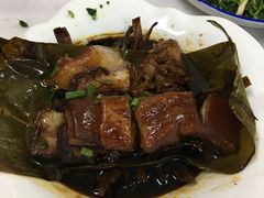 -邱记私房菜·十八年本地菜