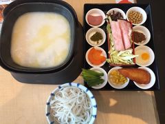 -阿香米线(中原万达店)