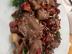 -蝴蝶泉宾馆-中餐厅