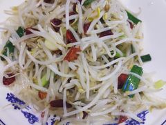 -东北小二东北菜(大车家巷店)