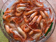 -长顺河豚馆(江洲东路)