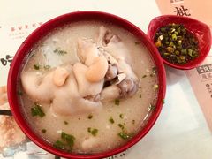 -廖老妈蹄花店(人民公园陕西街259号店)
