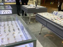 -ALPS阿尔卑斯眼镜(我格广场店)