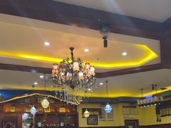 -清真· AL-JANNAT 佳纳特餐厅(仙林店)