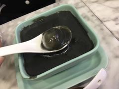 芝麻糊汤丸-发记甜品(山东街店)