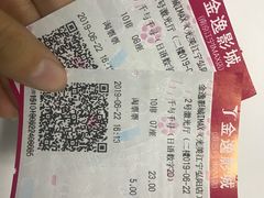 -金逸影城(光美江宁IMAX店)