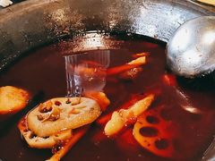 -李子坝梁山鸡(李子坝大鸡哥店)