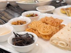 -四季轩中餐厅(徐州开元名都大酒店)