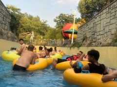 -武汉玛雅海滩水公园