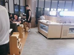 -潮牛壹号鲜牛肉火锅(光谷天地店)