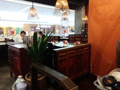 -老客家·客家菜(万达店)