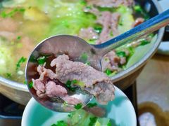 -全牛匠·乐山跷脚牛肉(新中关店)