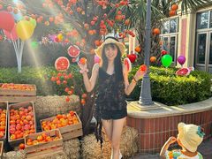 -歌斐颂巧克力小镇