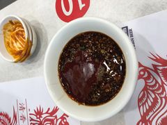 -振鼎鸡(福州路店)