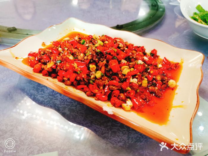 蜀江春(科华北路店)图片