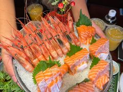 -松鹤精致料理(五一中路店)