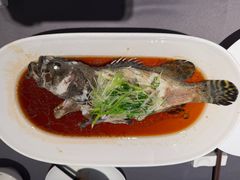 -徐记海鲜(曲江南湖店)