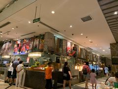 -芭菲盛宴·环球美食(解放碑英利国际店)