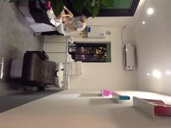 Mirror Salon-3AM HAIR SALON烫发染发接发