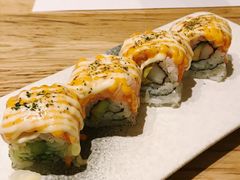 -小句号·精致料理(江南环球港店)