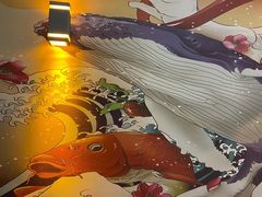 -神田川拉面店(上游街店)