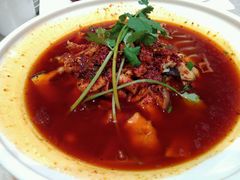 -同庆楼(滨湖万达广场店)