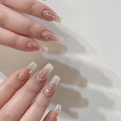 -斯馨·健康美甲美睫