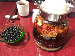 -天厨妙香素食餐厅(清华店)