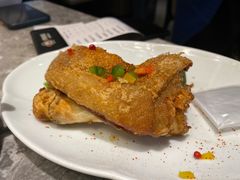 -四道菜·福建菜馆(新街口金鹰店)