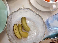 -库滋明·俄罗斯特色美食(中央大街店)