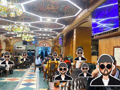-乡村馕坑肉·烧烤·新疆菜·本地人更爱吃(阿勒泰首店)