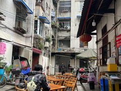 -老瓦房冷锅串串(文殊院店)