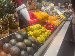 -曲水兰亭(北京四惠店)