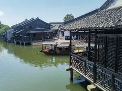-乌镇景区