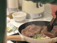 -Living Kitchen团建·厨艺派对空间(国贸店)