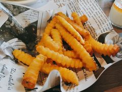 -维京战斧牛排(王府井西餐十年金冠好店)